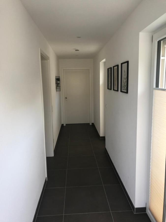 Fewo Grafenhausen 2 Apartment Kappel-Grafenhausen Exterior photo